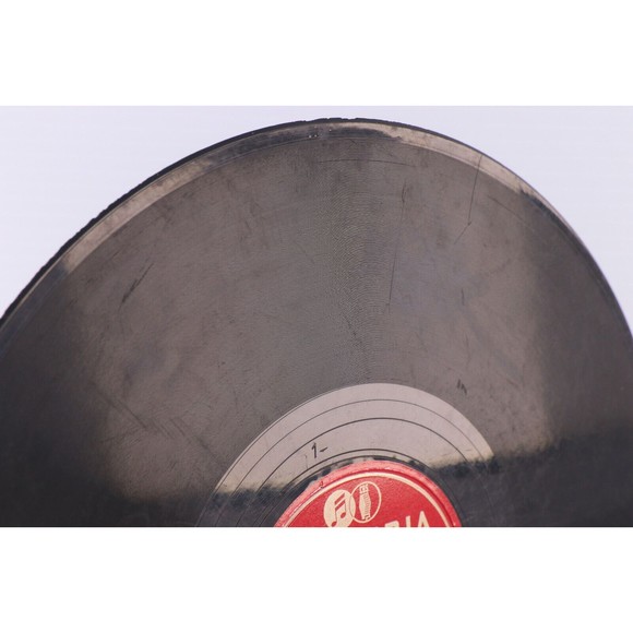 Benny Goodman - Blue Skies/I Don't Know Enough About You 1946 78rpm Record 37053 - Picture 8 of 16